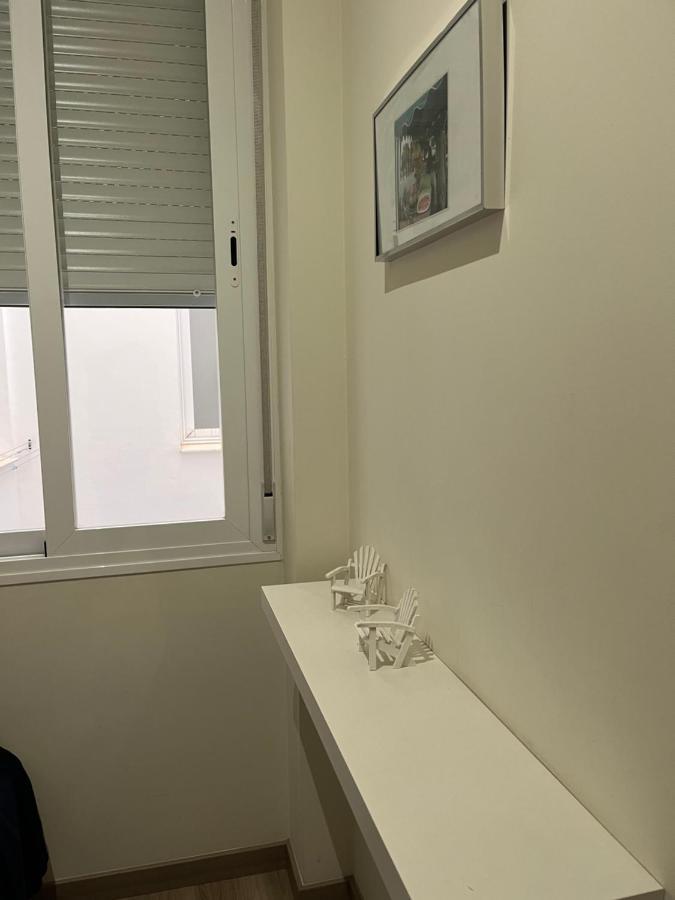 gran suite centro histórico de malaga Málaga Exterior foto