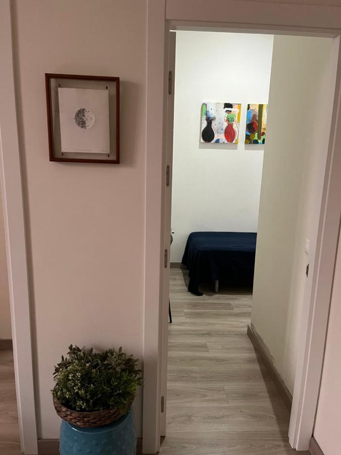 gran suite centro histórico de malaga Málaga Exterior foto