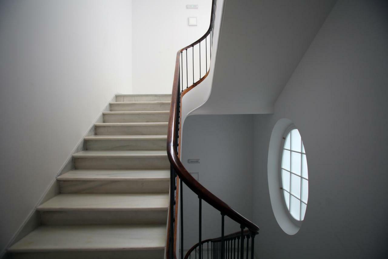 gran suite centro histórico de malaga Málaga Exterior foto